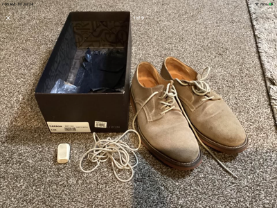 Men’s size 6.5/7 High End Shoes