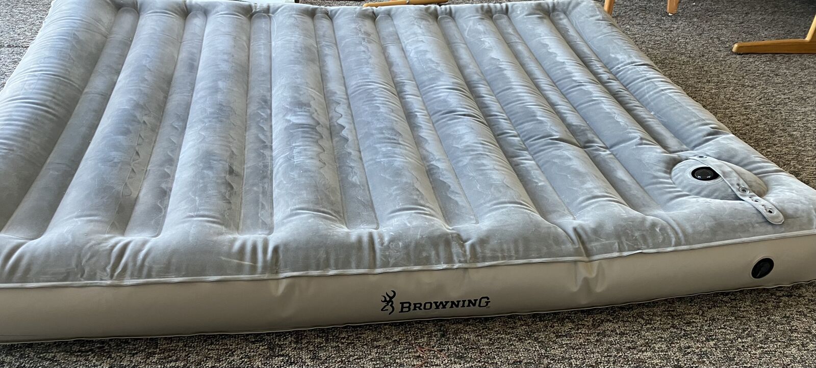 Air mattress Queen Size bed