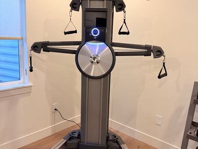 NordicTrack - Fusion CST - Black
