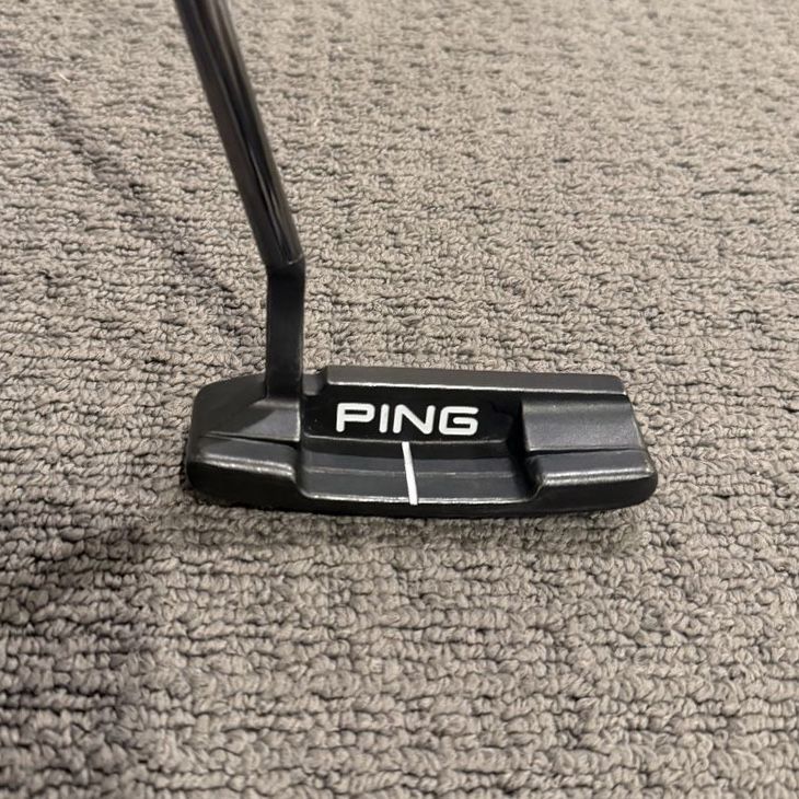 Ping anser 4 putter