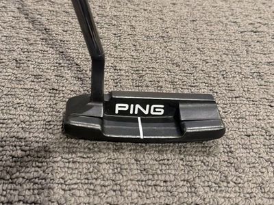 Ping anser 4 putter