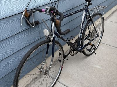 1980 Fuji Royale 12 speed Bicycle