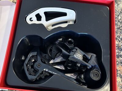 NEW Sram GX Eagle Derailleur 52T