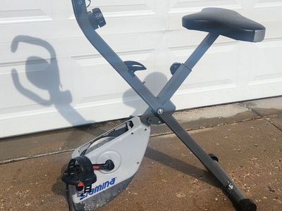 Stamina Stationary Bike