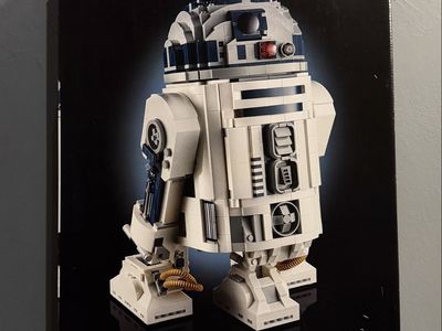Lego 75308 R2-D2