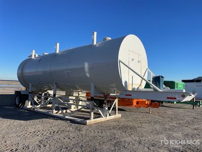 2012 Valew Water tower