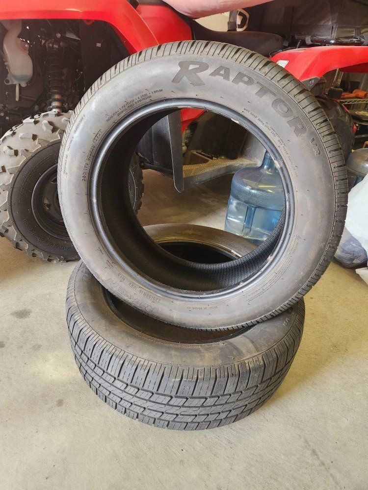235/55R18