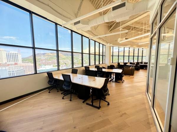 LIMITED-TIME OFFER: 50% OFF SELECT TEAM OFFICES| ITS $244.32 PER PERSON