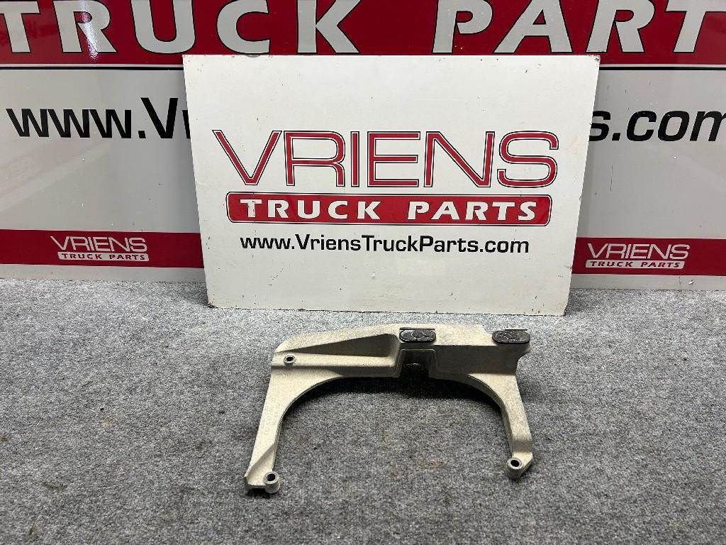 Detroit Engine Air Cleaner Bracket, Part # 472 094 03 41