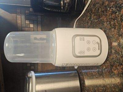 Grownsy Bottle warmer