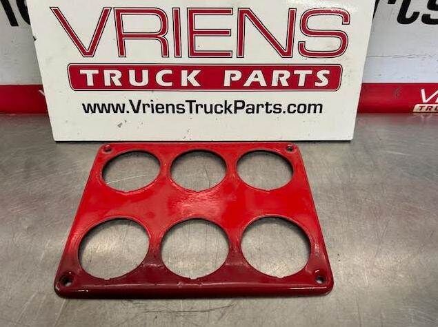 22-20982-002 PANEL-INSTRUMENT CLUSTER