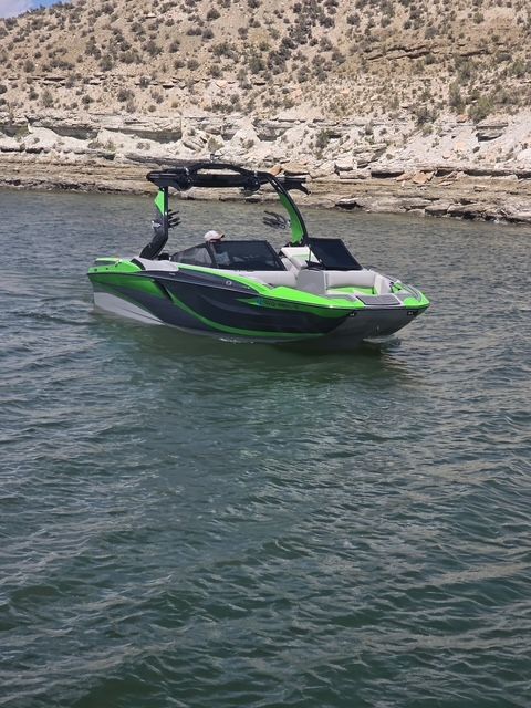 2018 centurion fi23
