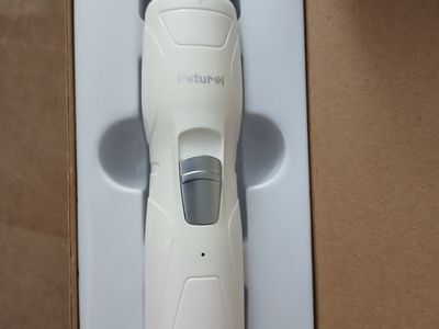 Dog, pet, nail grinder