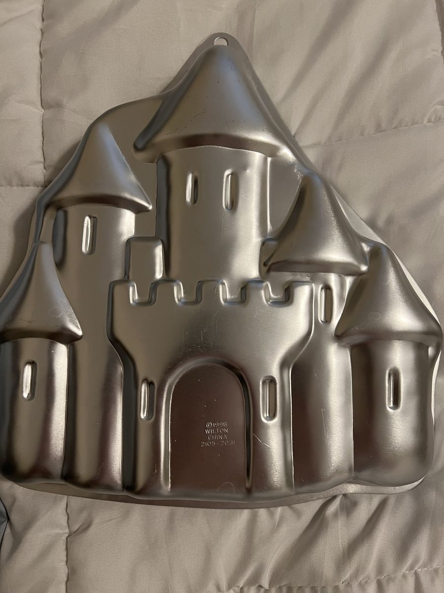Wilton Cake Pans