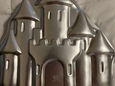 Wilton Cake Pans