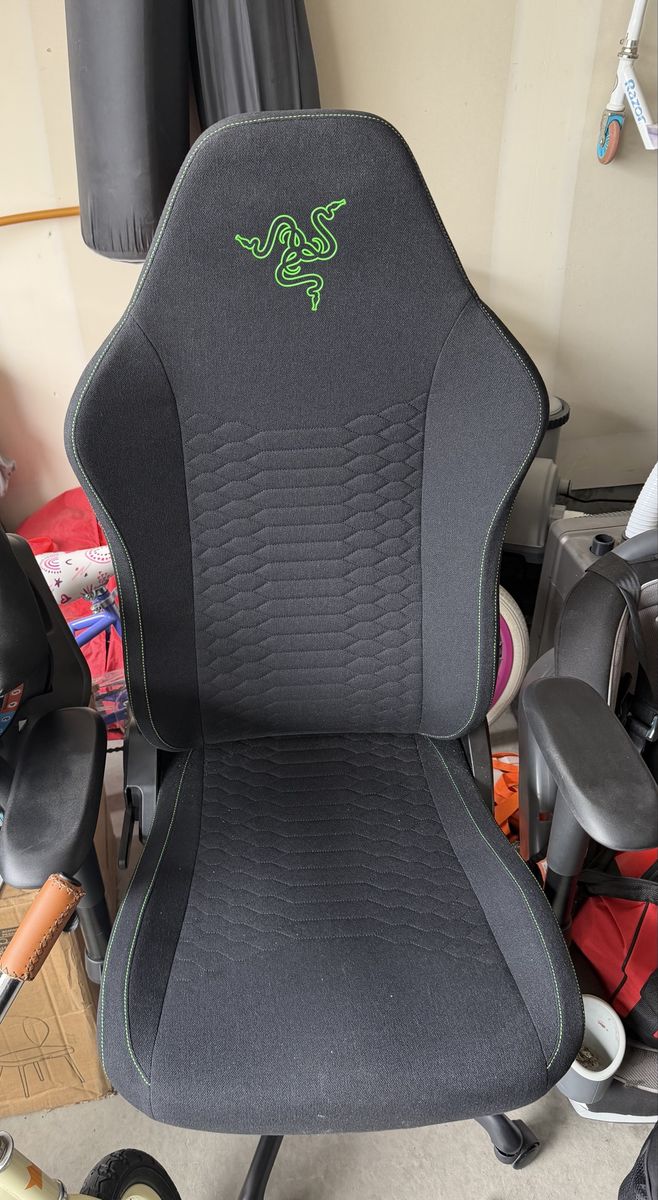 Razer Iskur Gaming Chair