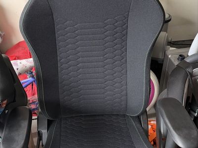Razer Iskur Gaming Chair