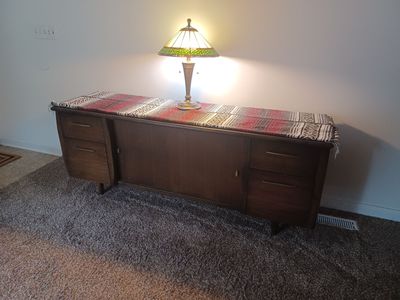 Credenza