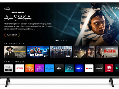 New Vizio 55" 4K Smart TV V4K55M-0801 - Voice Remote, Dolby Digital