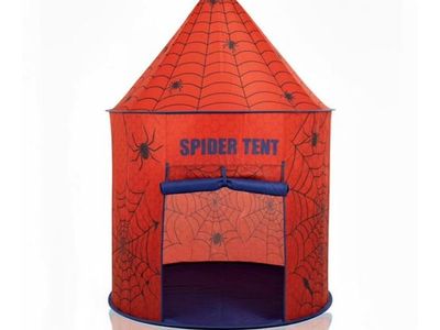 DUYOYU kids spider tent