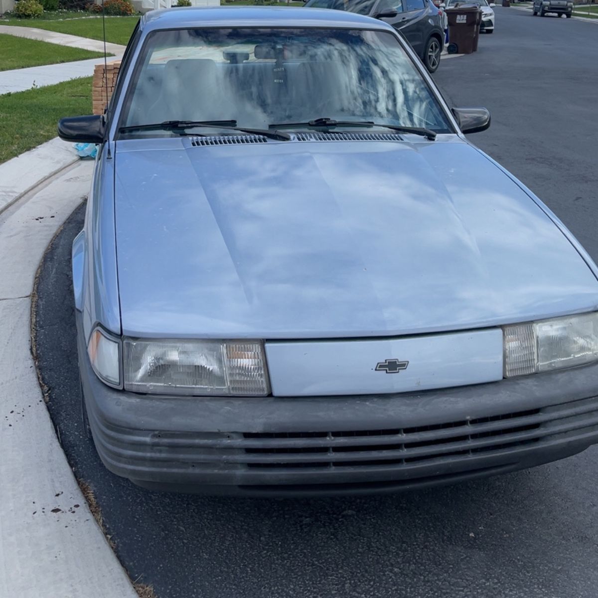 1994 Chevrolet Cavalier RS