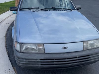 1994 Chevrolet Cavalier RS