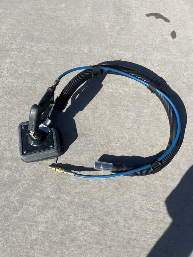 High Prressure Tile Cleaning Tool