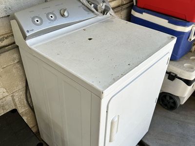 Free Dryer to a good Home