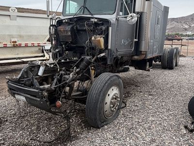 1983 Kenworth T600
