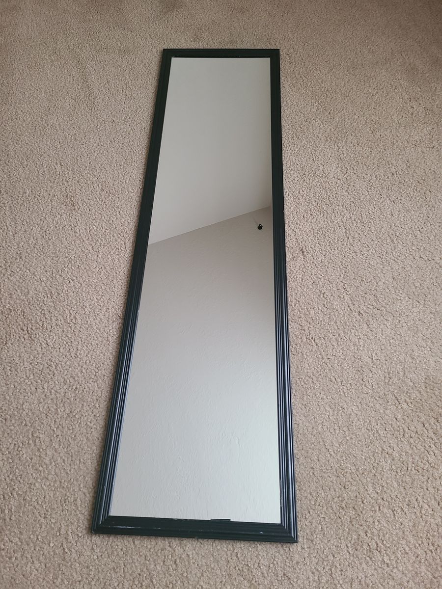 Mirror 49.5X13.5