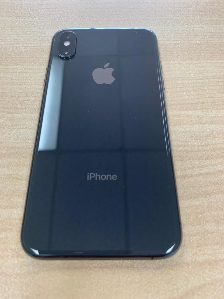 Iphone X 256gb - Unlocked