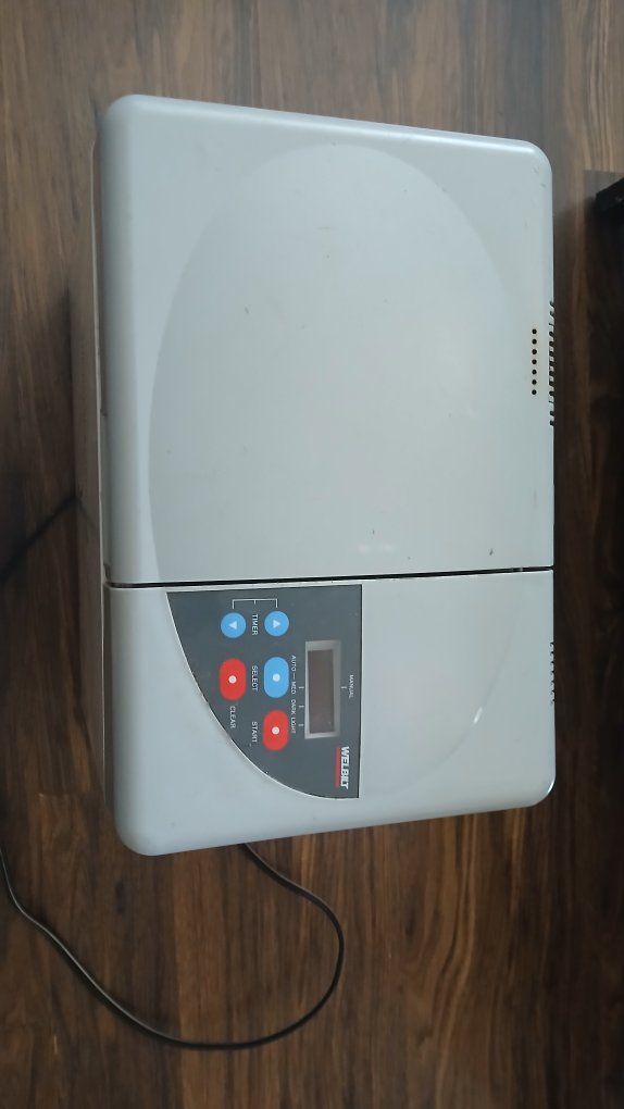 Tested Vintage Welbilt Bread Maker - Works Great! ($29)