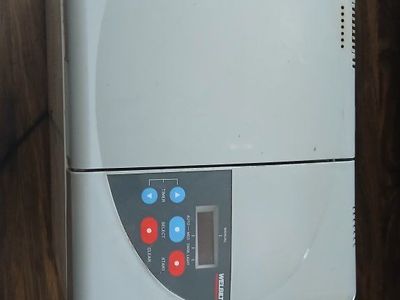 Tested Vintage Welbilt Bread Maker - Works Great! ($29)