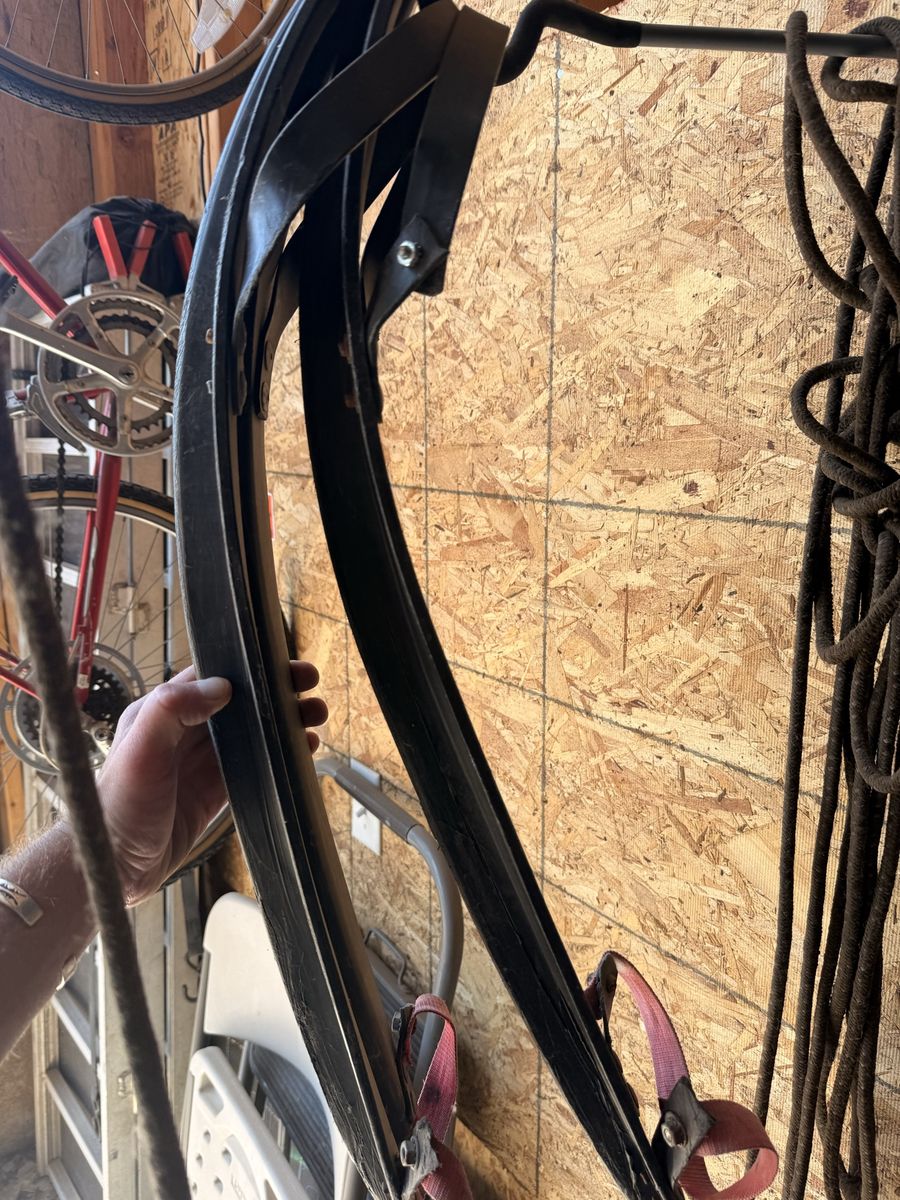 Carbide guards