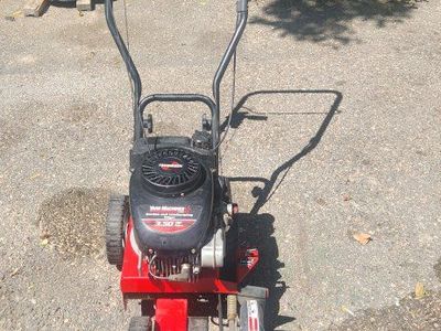 Lawn Edger