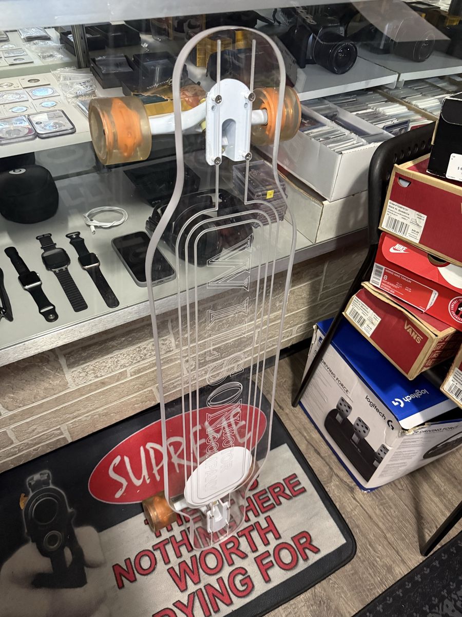 Ghost Long Board 🥰