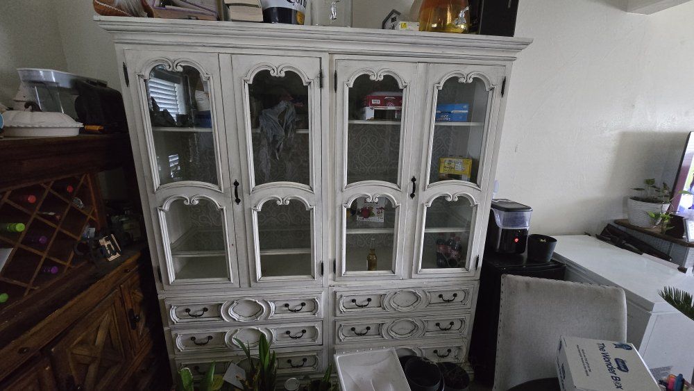 china hutch