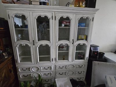 china hutch