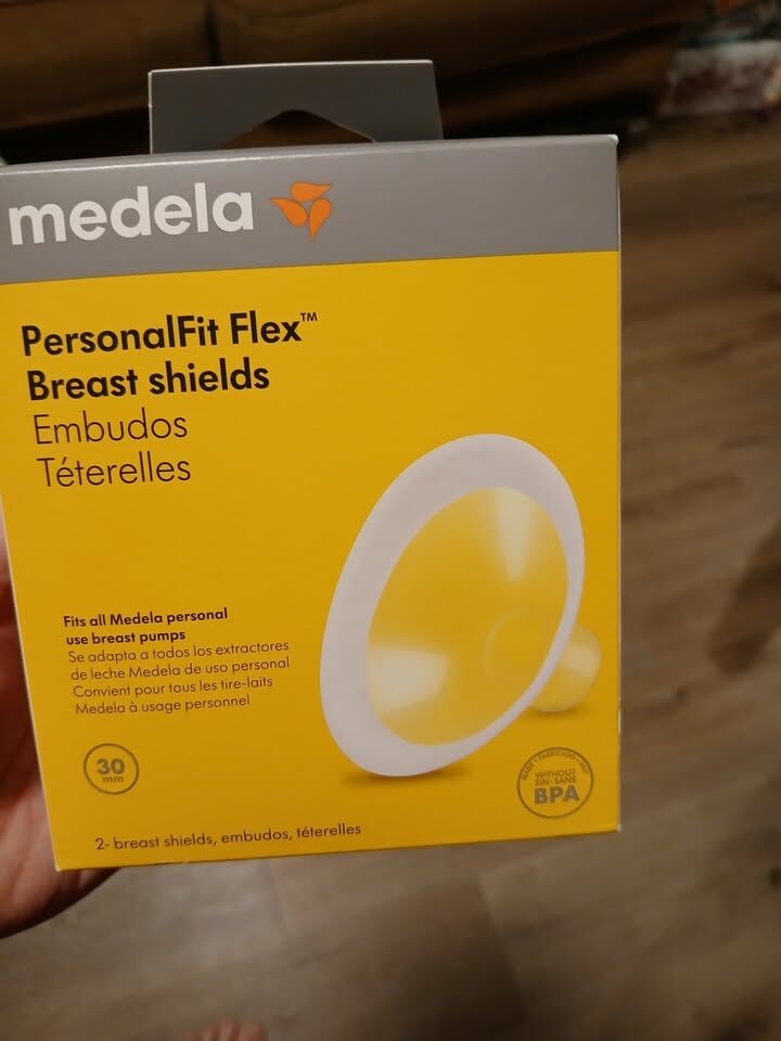 Medela Pump Shield