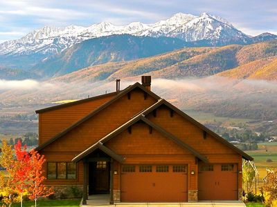 BRING YOUR LARGE GROUP TO ONE OF OUR LARGE HOUSES-GREAT AMENITIES-GREAT FUN
