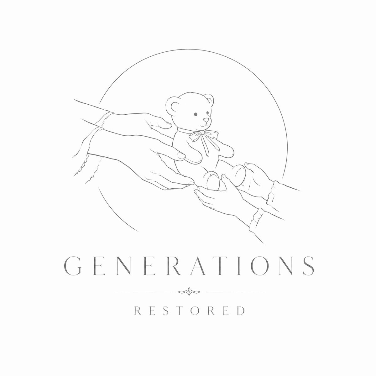 Generations Restored - Restoring Utah Heirlooms and Antiques!