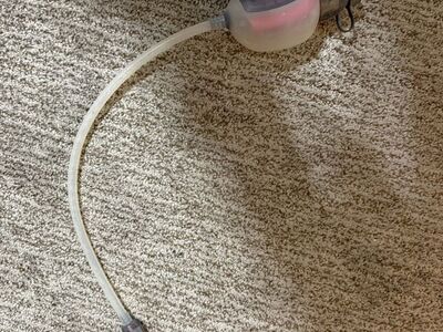 MSR Trailshot Water Filter