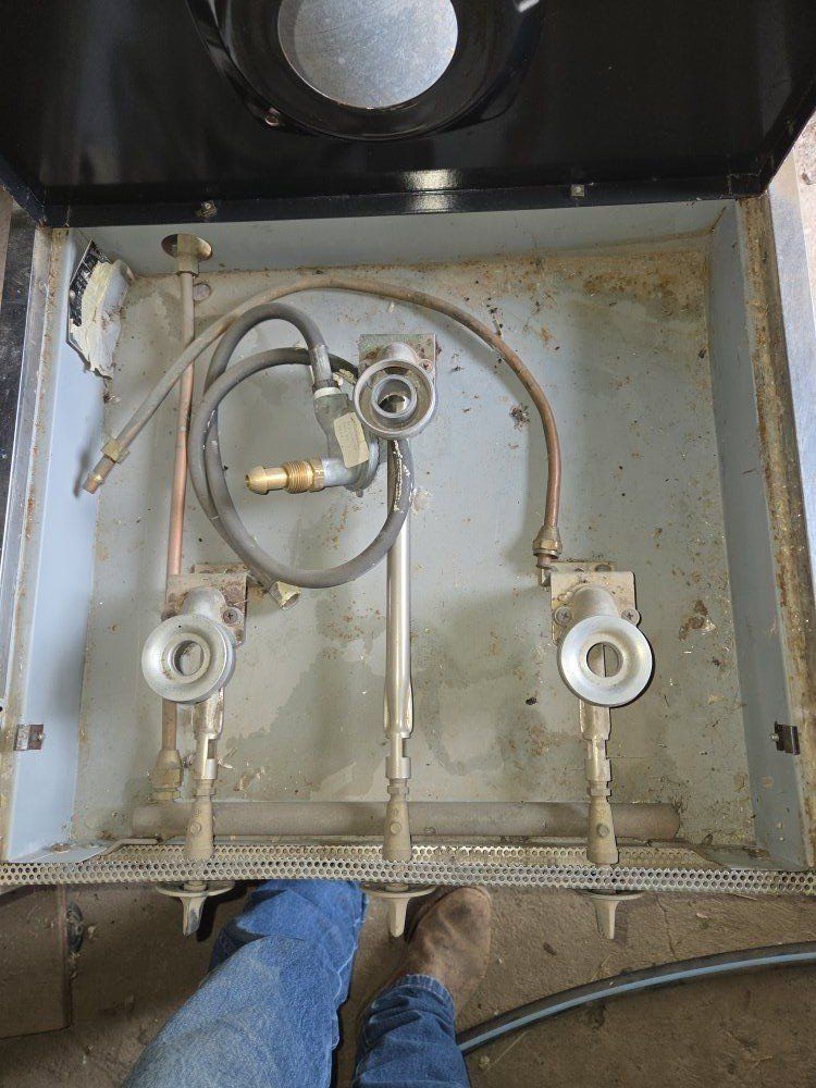 rv build