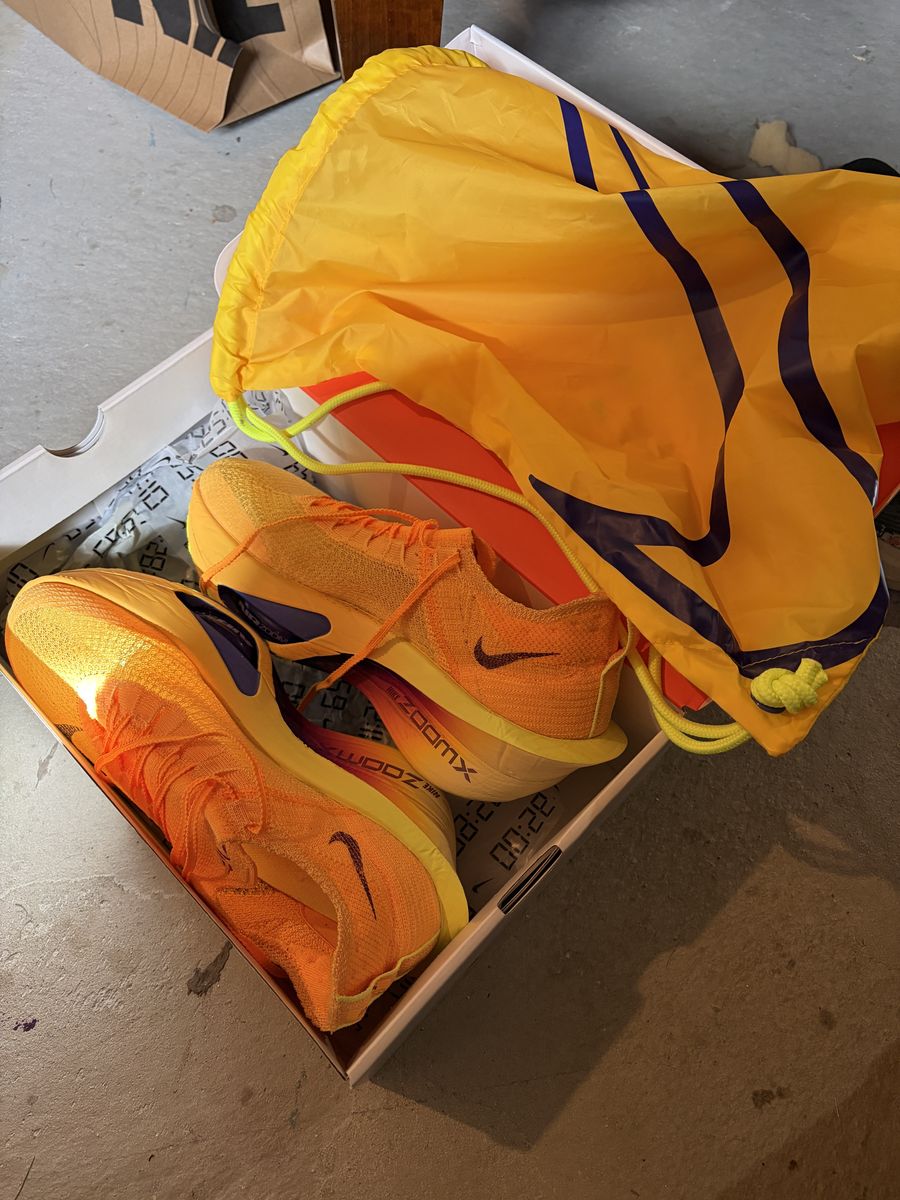 Nike Alphafly 3 size 11