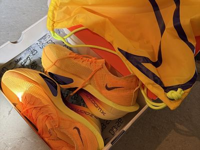 Nike Alphafly 3 size 11
