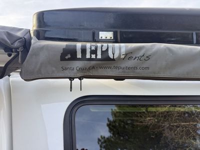 Tepui 6.5' Awning