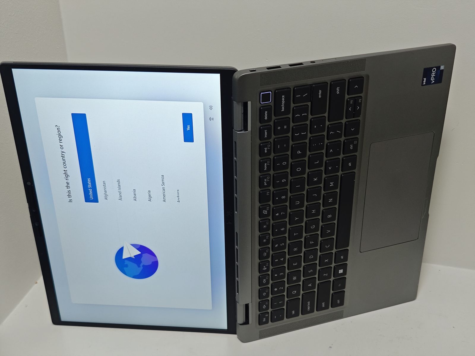 Dell Latitude 7440 | i7-1370P | 16GB | 512GB | Touch | Excellent Battery