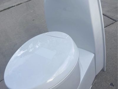 Thetford cassette toilet