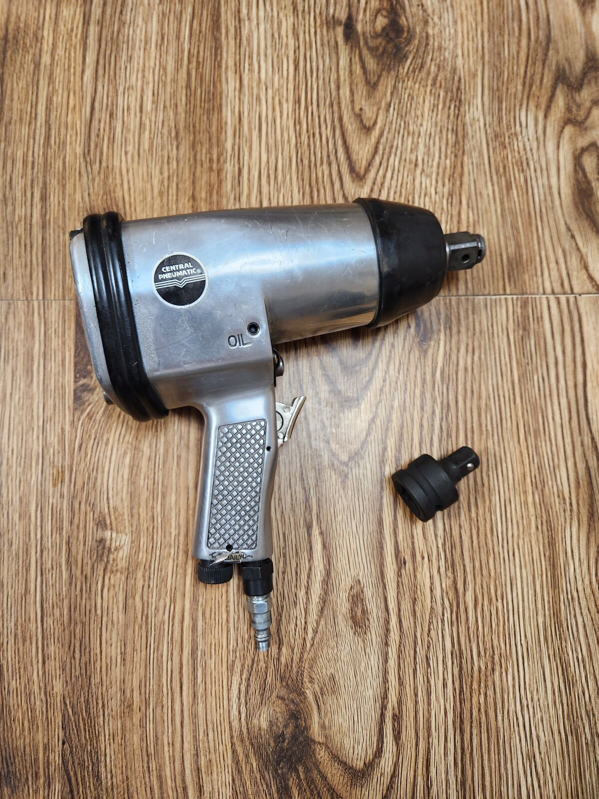 Air Impact Wrench