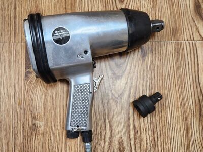 Air Impact Wrench